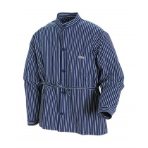 Blåkläder 3250 Timmermans Overhemd 250 g/m² Lange Mouw 