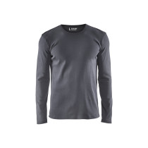 Blåkläder 3314 T-Shirt 260 g/m² Lange Mouw
