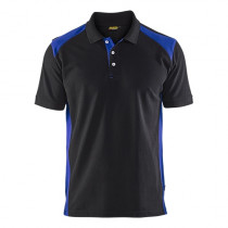 Blåkläder 3324 Piqué Polo 220 g/m² Bi-Color