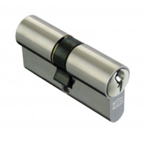DOM Plura cilinder dubbel 30/30 SKG2 (10st)