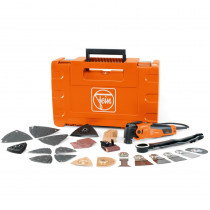 Fein MultiMaster FMM350QSL Renovation Edition