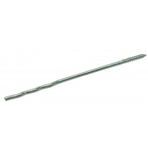 GB uni-boorspouwanker HSB rvs A4(316) 160x4mm (250 st)