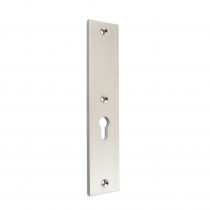 Noxxa Basic vh-binnenschild 120/breed F1 zonder krukgat/pc55