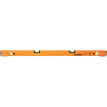 Ironside stelwaterpas met voetjes blokmodel 100cm
