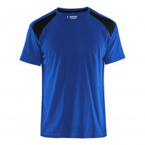 Blåkläder 3379 T-shirt Bi-Colour 150 g/m² 