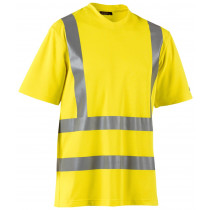 Blåkläder 3380 T-Shirt 185 g/m² High Visibility 