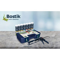 Bostik Premium Aware Smart Box met MK5 skelet kitpistool