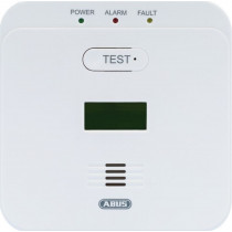Abus koolmonoxidemelder (CO) COWM510