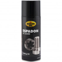 Kroon-Oil snijolie Espadon ZC-3500 spuitbus (400ml)