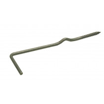 GB kopgevelanker 125x4.0mm met vz houtdraad 25+/-10mm (1000 st)