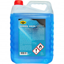 Ruitensproeier Antivries Kant & Klaar can a 5 liter