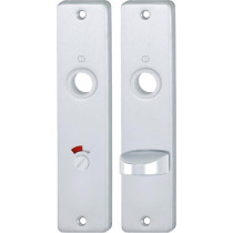 Hoppe kortschild 378 F1 v/b-63/8