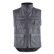 Blåkläder 3801 Bodywarmer 230 g/m²