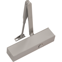 Dorma deurdranger TS83 sluitkracht EN 3-6 zilver
