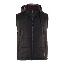 Blåkläder 3899 Bodywarmer 166 g/m² 