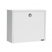 Opvangkast LT160 wit