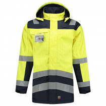 TriCorp 403009 Parka Multinorm Bicolor 350 g/m²