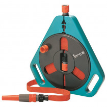 Gardena Classic Roll-Fix 15 meter