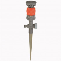 Gardena Comfort Sector- en Cirkelsproeier Vario (spike)