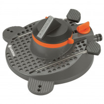 Gardena Comfort Sector- en Cirkelsproeier Tango