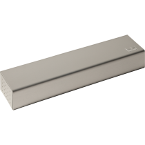 Dorma deurdranger TS92G sluitkracht EN 2-4 zilver