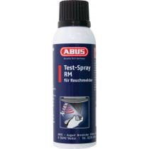 Abus rookmelder testspray 125 ml