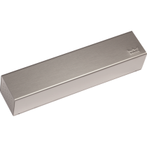 Dorma deurdranger TS93B sluitkracht EN 2-5 RVS design