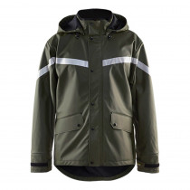 Blåkläder 4305 Regenjas Level 2 240 g/m² 