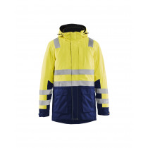 Blåkläder 4495 High Vis parka 160 g/m² 