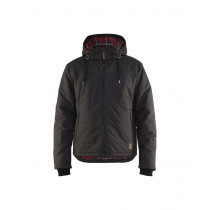 Blåkläder 4499 Winterjas 166 g/m² 