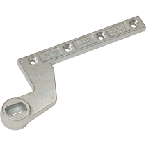 Dorma onderspeun 7411/56 vz enkelwerkend