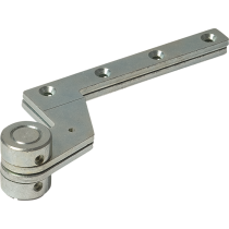 Dorma bovenspeun 7411K/56 enkelwerkend