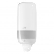 Tork zeepdispenser S-box zeep (1ltr)