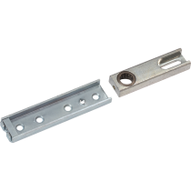 Dorma bovenspeun dubbelwerkend 8066 deurdeel