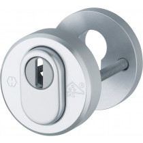 Hoppe kerntrek rozet 46NSB-ZA/416S F1 dd 35-55mm KT