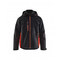 Blåkläder 4790 Shell Jack 200 g/m²
