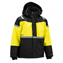 Blåkläder 4858 Kinder Winterjas 200 g/m² Wind/Waterdicht 