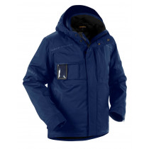 Blåkläder 4881 Winterjas 160 g/m² Wind/Waterdicht 