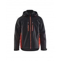 Blåkläder 4890 Winterjas Lichtgewicht 200 g/m² Wind/Waterdicht