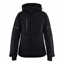Blåkläder 4908 Dames Shell Jack 150 g/m² Wind/Waterdicht 