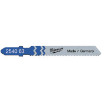 Milwaukee decoupeerzaagblad T118A (5st)