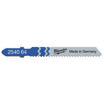 Milwaukee decoupeerzaagblad T118B (5st)