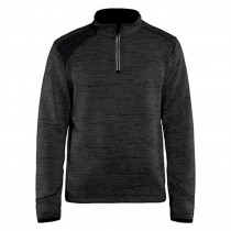 Blåkläder 4943 Gebreid Sweatshirt 380 g/m² 