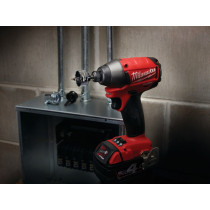 Milwaukee Shockwave Impact Duty Gatzaag 22mm