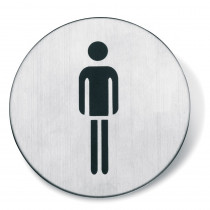 Pictogram rond