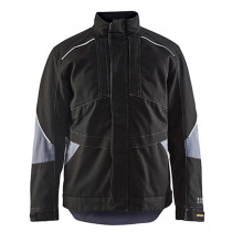 Blåkläder 4961 Winterjas Level 2 350 g/m²  