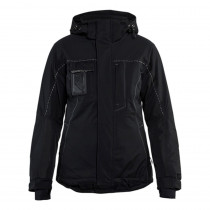 Blåkläder 4971 Dames Winterjas 150 g/m² Wind/Waterdicht 