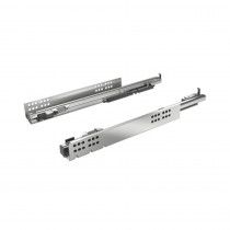 Hettich Quadro 4D V6 mit Silent System 280mm links en rechts