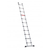 Altrex telescoopladder TL Smart Up Active 11 treden 34mtr