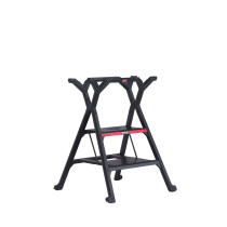Altrex X-Pro bouwtrap / industrietrap 2 treden